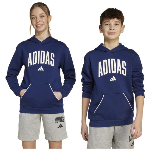 Adidas Παιδικό φούτερ Collegiate Fleece Hoodie